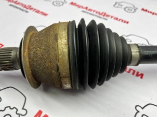 полуось передняя правая, ориг. номер 60002821, Buick Encore GX 1 поколение 2019-2023