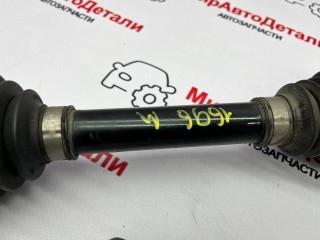 полуось передняя правая, ориг. номер 60002821, Buick Encore GX 1 поколение 2019-2023