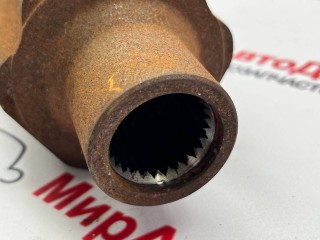 полуось передняя правая, ориг. номер 60002821, Buick Encore GX 1 поколение 2019-2023