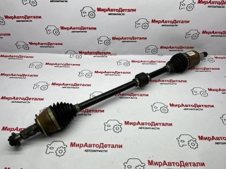 полуось передняя правая, ориг. номер 60008755, Buick Envista 1 поколение 2022-2026