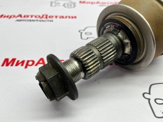 полуось передняя правая, ориг. номер 60008755, Buick Envista 1 поколение 2022-2026