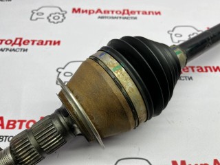 полуось передняя правая, ориг. номер 60008755, Buick Envista 1 поколение 2022-2026