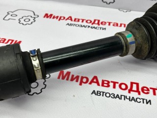 полуось передняя правая, ориг. номер 60008755, Buick Envista 1 поколение 2022-2026