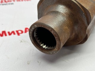 полуось передняя правая, ориг. номер 60005545, Buick Encore GX 2019-2023