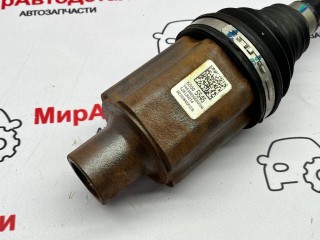 полуось передняя правая, ориг. номер 60005545, Buick Encore GX 2019-2023