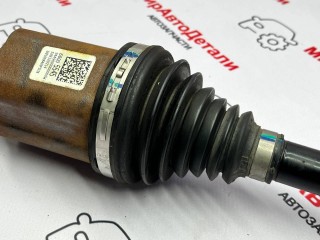 полуось передняя правая, ориг. номер 60005545, Buick Encore GX 2019-2023