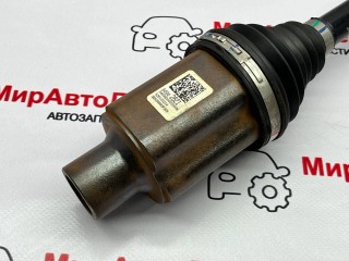 полуось передняя правая, ориг. номер 60002821, Buick Encore GX 1 поколение 2019-2023
