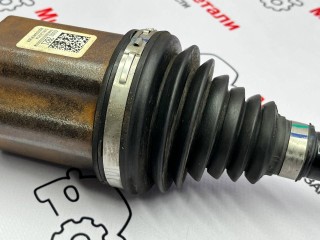 полуось передняя правая, ориг. номер 60002821, Buick Encore GX 1 поколение 2019-2023