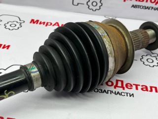 полуось передняя правая, ориг. номер 60002821, Buick Encore GX 1 поколение 2019-2023
