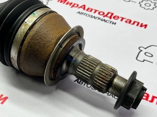 полуось передняя правая, ориг. номер 60002821, Buick Encore GX 1 поколение 2019-2023