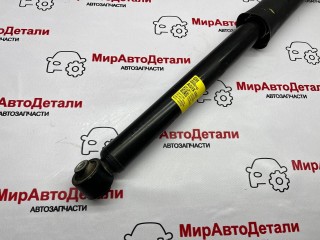амортизатор задний правый, ориг. номер 60008743, Chevrolet Trax 2 2023-2026