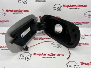 лючок топливного бака, ориг. номер FTF015, Alfa Romeo Stelvio 1 поколение 2016-2020
