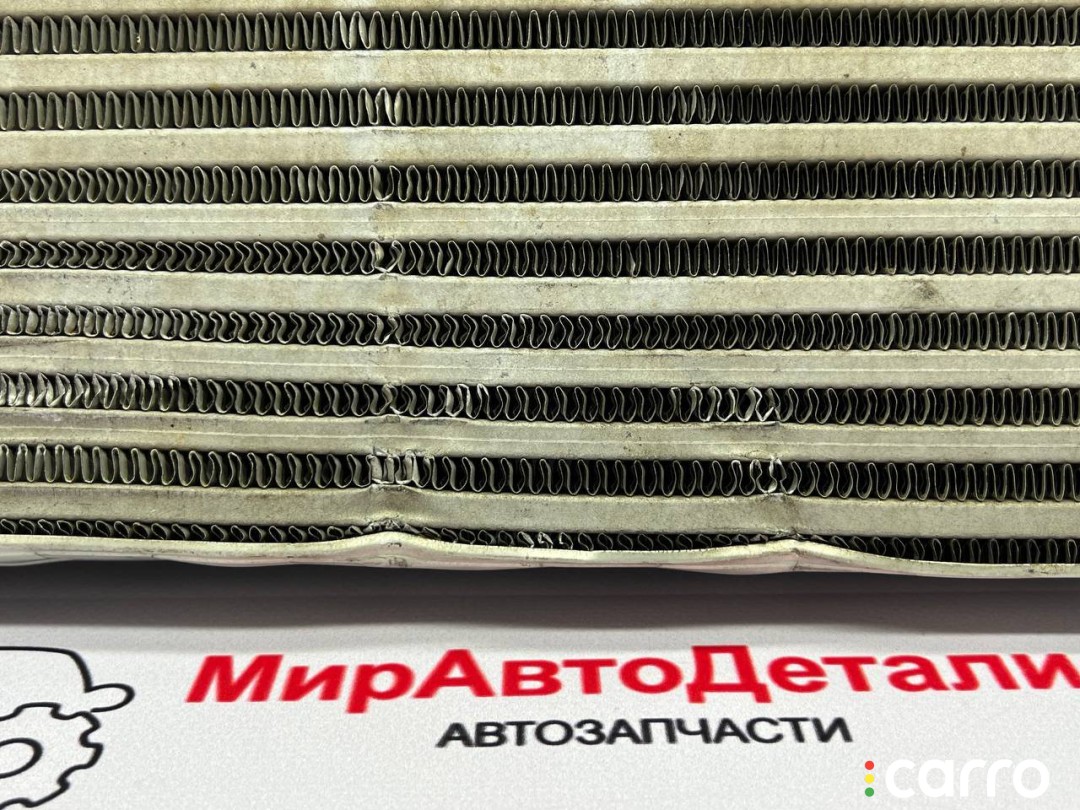 интеркулер Chevrolet Malibu 9 поколение [рестайлинг] 2018-2026, 1.5 л, EX504002, фото 10
