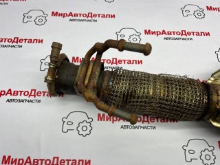 катализатор, ориг. номер LX615E211FC, Ford Escape 4 поколение CX482 2019-2022