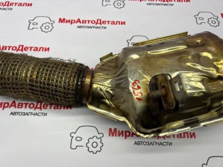 катализатор, ориг. номер LX615E211FC, Ford Escape 4 поколение CX482 2019-2022