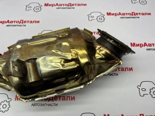 катализатор, ориг. номер LX615E211FC, Ford Escape 4 поколение CX482 2019-2022
