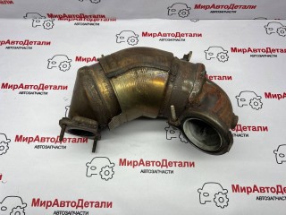 катализатор, ориг. номер 12709243, Buick Encore GX 1 поколение 2019-2023