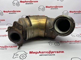 катализатор, ориг. номер 12709243, Chevrolet TrailBlazer 3 2019-2023
