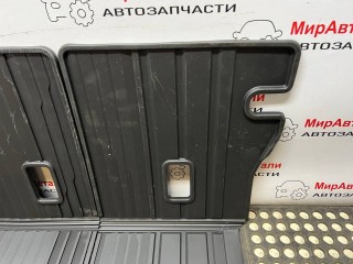 ковер багажника, ориг. номер 85557387, Chevrolet Equinox EV 1 поколение 2024-2026