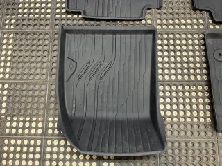 Коврики в салон, ориг. номер 85556223, Chevrolet Equinox EV 1 поколение 2024-2026