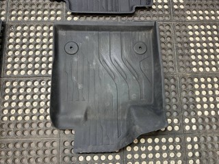 Коврики в салон, ориг. номер 85556223, Chevrolet Equinox EV 1 поколение 2024-2026