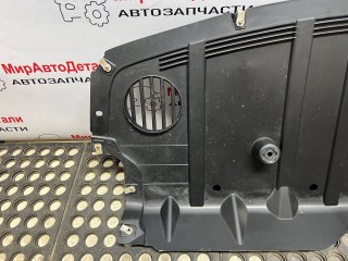 защита бампера заднего, ориг. номер 86580897, Chevrolet Equinox EV 1 поколение 2024-2026