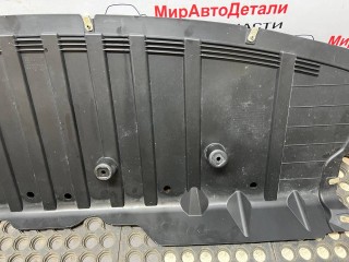 защита бампера заднего, ориг. номер 86580897, Chevrolet Equinox EV 1 поколение 2024-2026