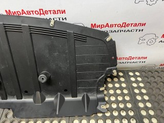 защита бампера заднего, ориг. номер 86580897, Chevrolet Equinox EV 1 поколение 2024-2026