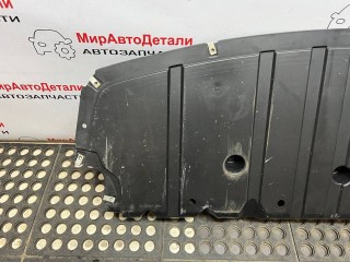защита бампера заднего, ориг. номер 86580897, Chevrolet Equinox EV 1 поколение 2024-2026