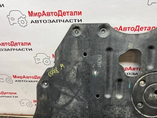 защита двигателя, ориг. номер 60003200, 60003201, Buick Encore GX  [рестайлинг] 2023-2026