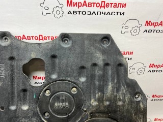 защита двигателя, ориг. номер 60003200, 60003201, Buick Encore GX  [рестайлинг] 2023-2026