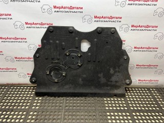 защита двигателя, ориг. номер 60003200, 60003201, Buick Encore GX  [рестайлинг] 2023-2026