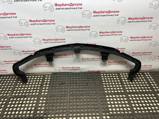 кронштейн крепления бампера переднего, ориг. номер 42592131, Buick Encore GX 1 поколение 2019-2023