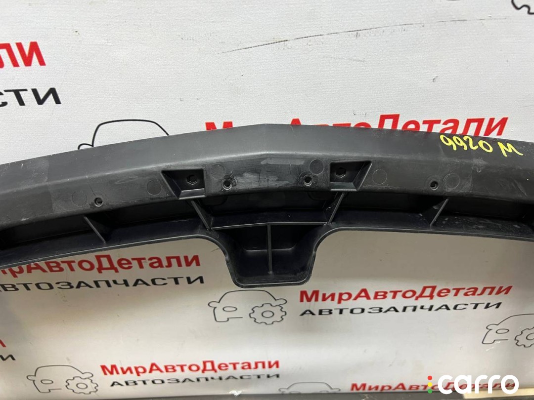 кронштейн крепления бампера переднего Buick Encore GX 1 поколение 2019-2023, 42592131, фото 10