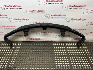 кронштейн крепления бампера переднего, ориг. номер 42592131, Buick Encore GX 1 поколение 2019-2023