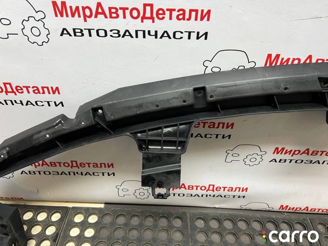 кронштейн крепления бампера переднего Buick Encore GX 1 поколение 2019-2023, 42592131, фото 3