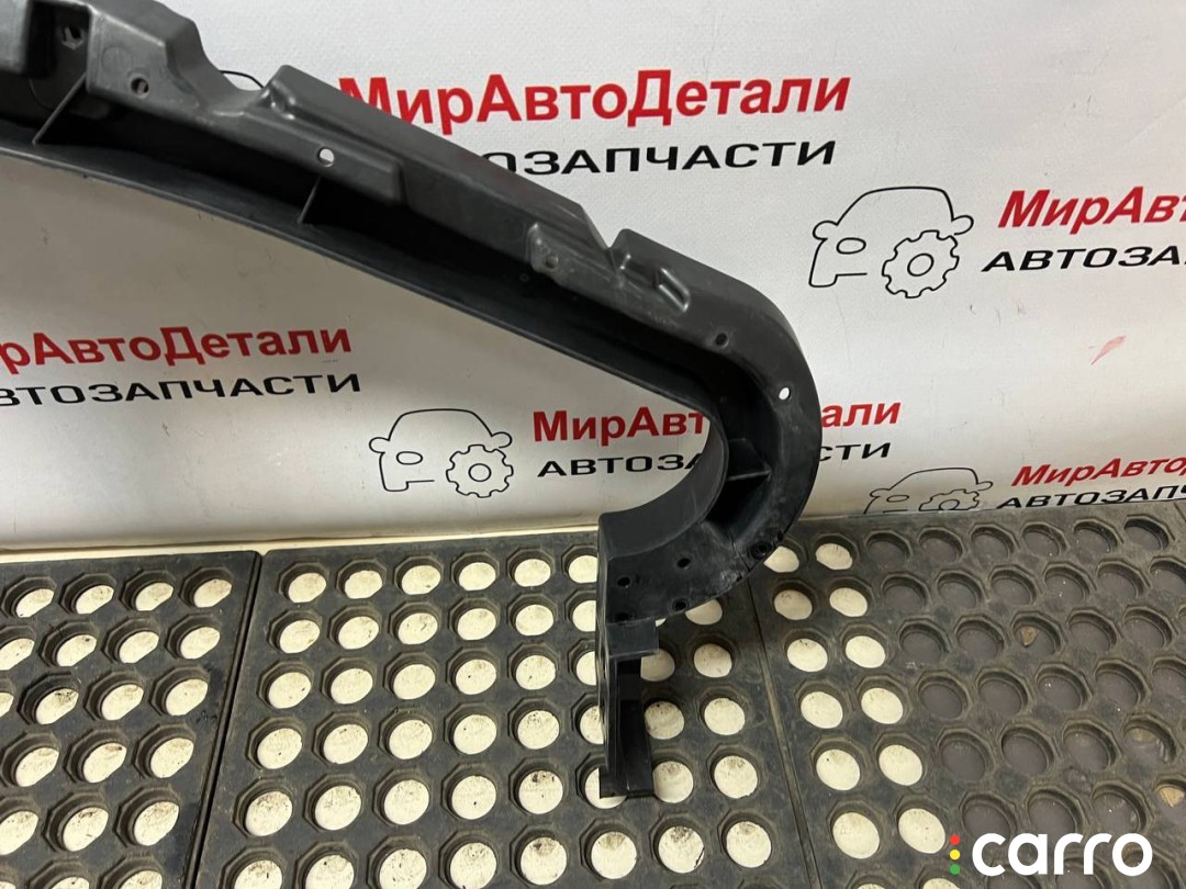 кронштейн крепления бампера переднего Buick Encore GX 1 поколение 2019-2023, 42592131, фото 6