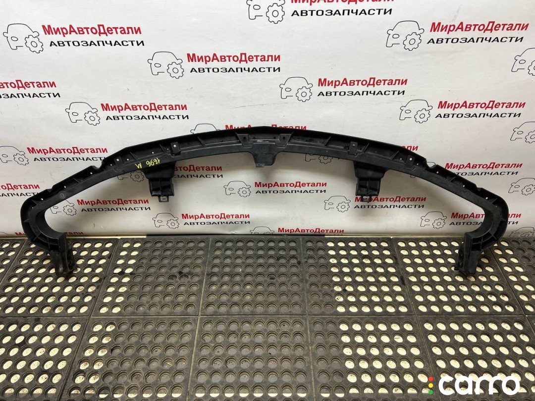 кронштейн крепления бампера переднего Buick Encore GX 1 поколение 2019-2023, 42592131, фото 7
