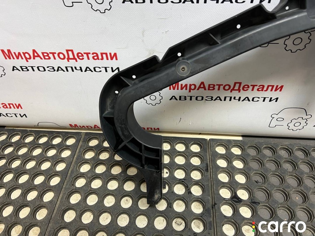 кронштейн крепления бампера переднего Buick Encore GX 1 поколение 2019-2023, 42592131, фото 8