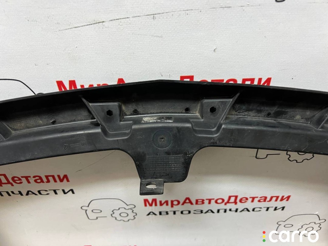 кронштейн крепления бампера переднего Buick Encore GX 1 поколение 2019-2023, 42592131, фото 10