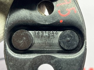 замок крышки багажника, ориг. номер 1431BA4, Buick Encore GX 2019-2023