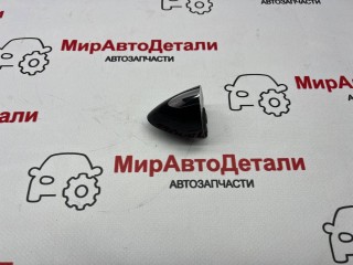 колпачок (заглушка) ручки двери задней левой, Chevrolet Bolt 2016-2021