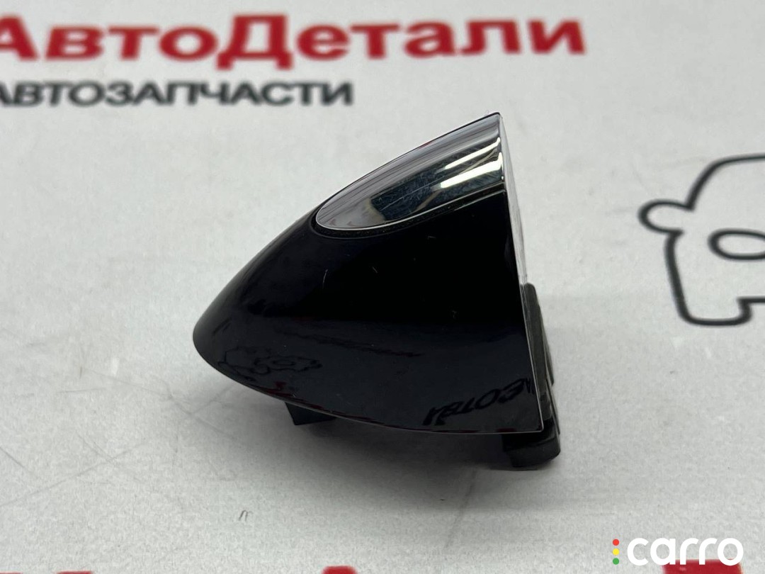 колпачок (заглушка) ручки двери задней левой Buick Encore GX 1 поколение 2019-2023, левый руль, фото 2