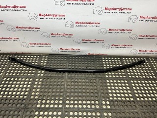 распорка стоек, Alfa Romeo Stelvio 1 поколение 2016-2020