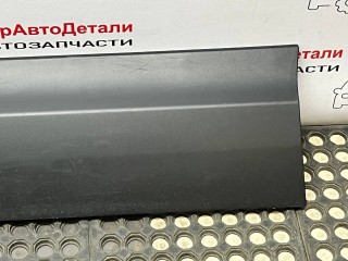 молдинг двери передней левой, ориг. номер BLL24821, Chevrolet TrailBlazer 3 [рестайлинг] 2023-2026