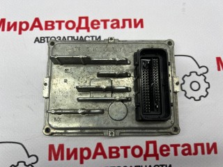 блок управления АКПП, ориг. номер 24297413, Chevrolet Equinox 3 [рестайлинг] 2021-2024