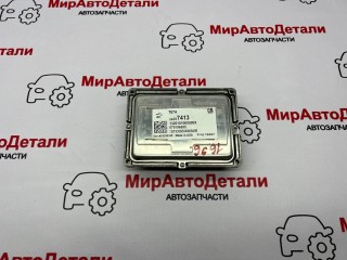 блок управления АКПП, ориг. номер 24297413, Chevrolet Equinox 3 [рестайлинг] 2021-2024