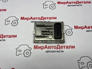 блок управления АКПП, ориг. номер 24297413, Chevrolet TrailBlazer 3 2019-2023