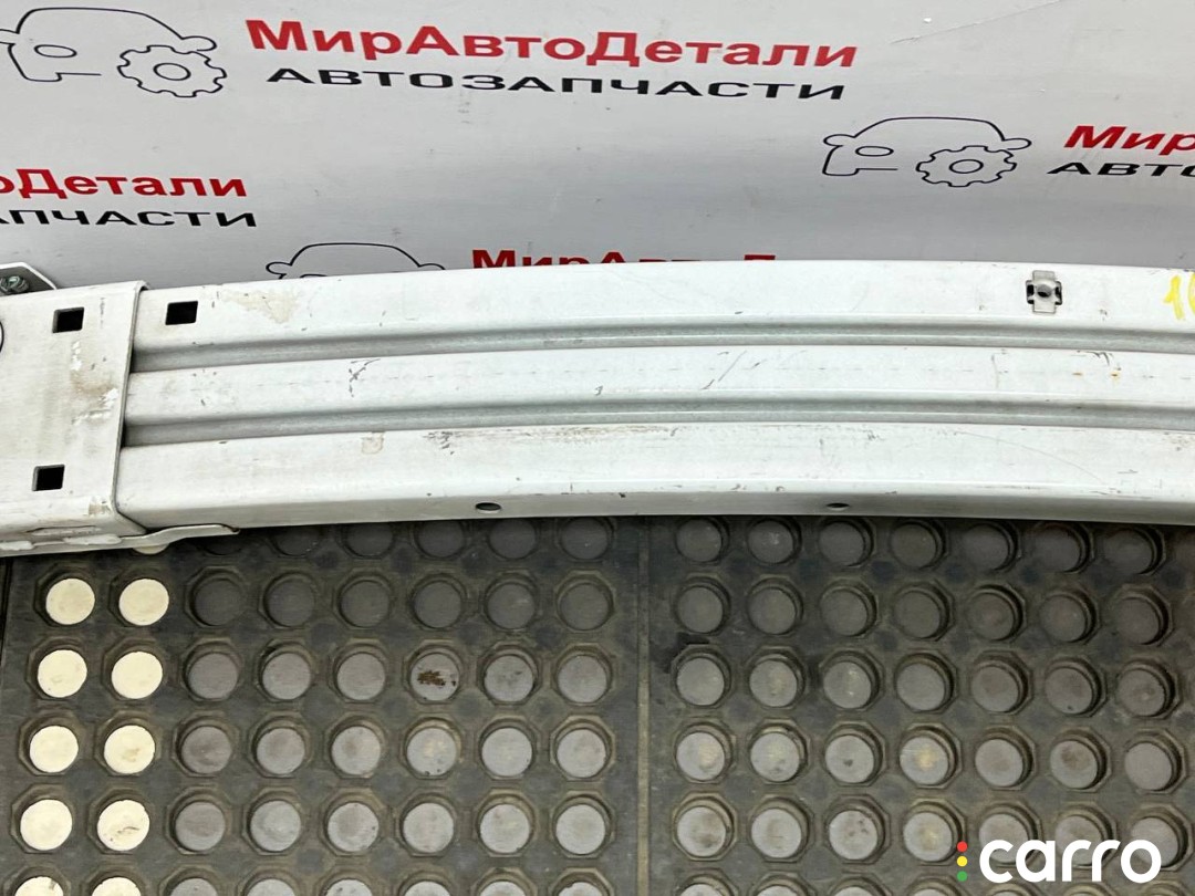 усилитель переднего бампера Buick Encore GX 1 поколение 2019-2023, фото 3