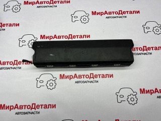 подушка безопасности коленная водителя, ориг. номер 42457826, Buick Encore GX 1 поколение 2019-2023